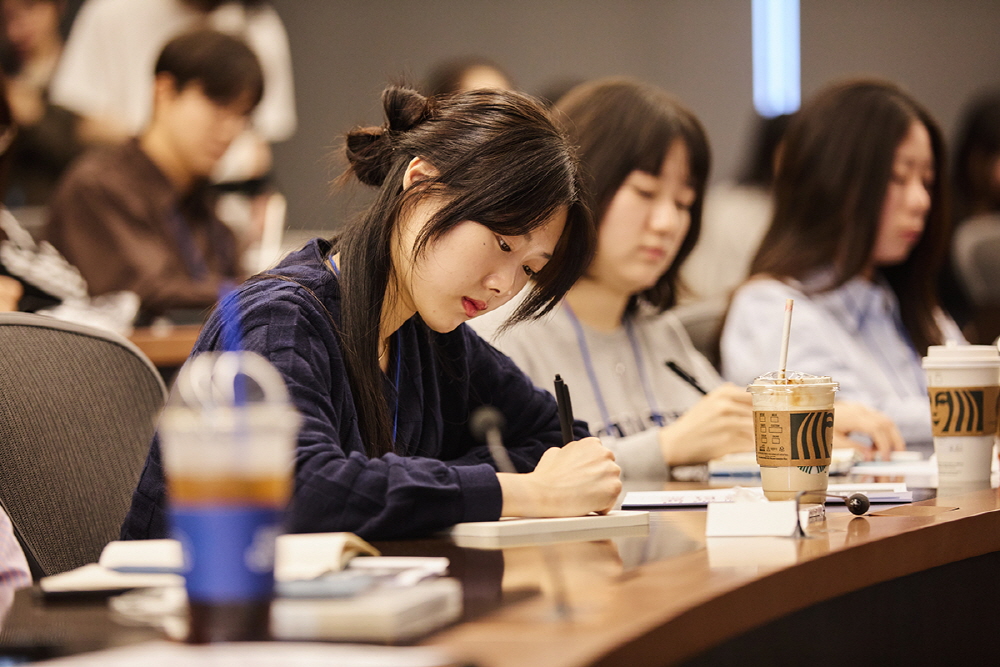 1기 프로젝트 참여자 이미지